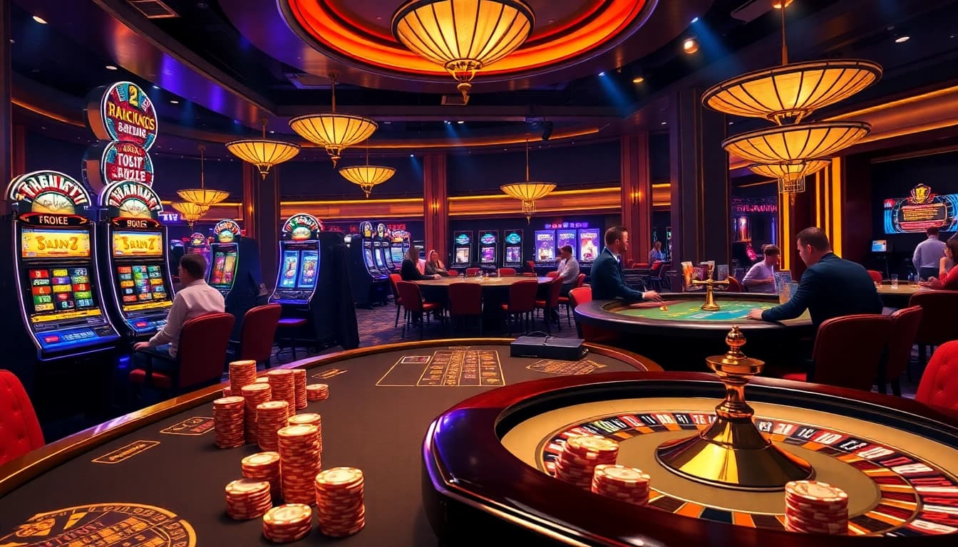 Master Your Luck at ALo789: Essential Strategies for Winning Big in 2026