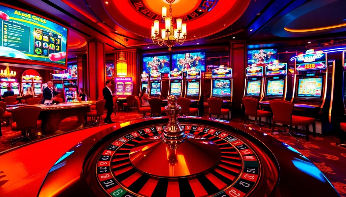 Winning Strategies for Gamblers at https://bl555.tech/ in 2026: Master Your Odds with Expert Insight