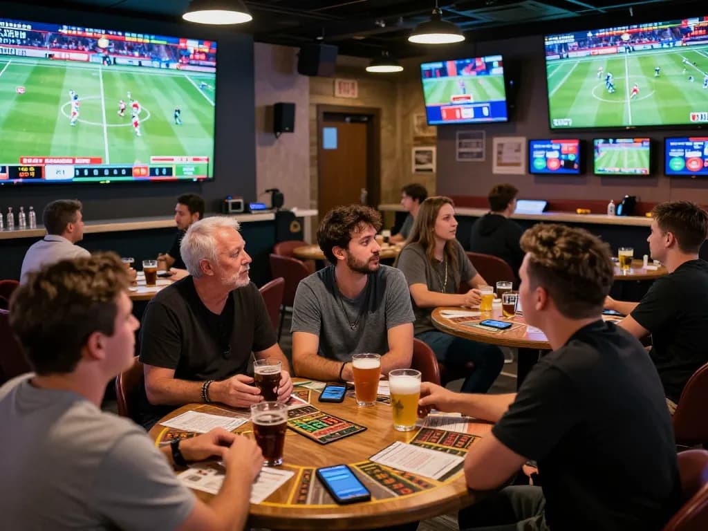 Nowgoal: The Essential Guide to Sports Betting Strategies in 2026