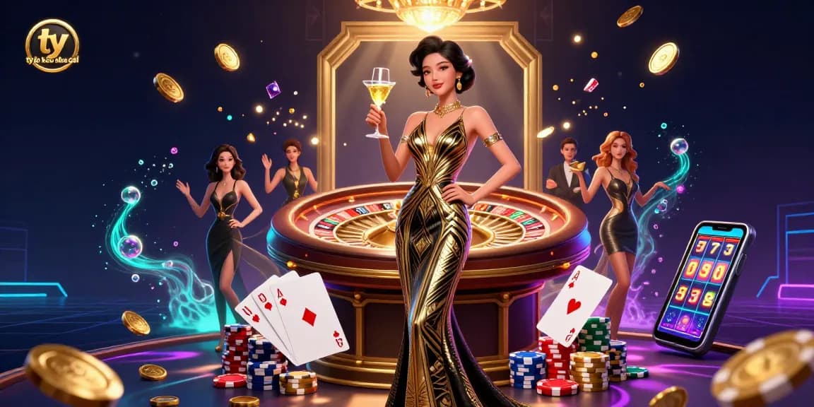Winning Strategies for ty le keo nha cai in 2026: Your Comprehensive Guide to Better Odds