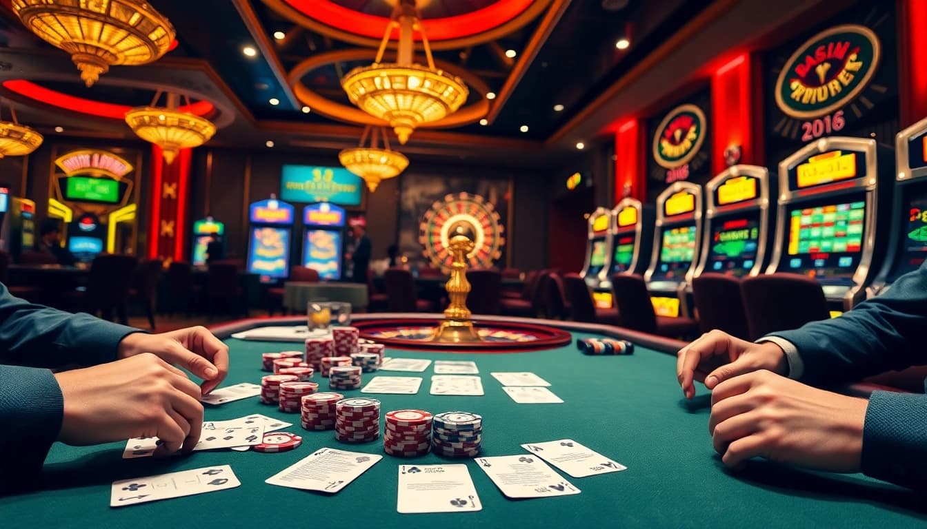 Expert Strategies at 98win com for Winning Bigger in 2026: Essential Tips for Smart Gamblers