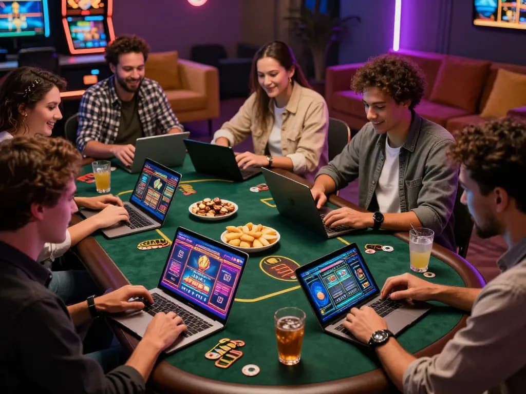 Mastering gem88: The Comprehensive Guide to Online Gaming Success in 2026