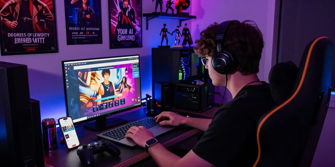 2026 Degrees of Lewdity Industry Report: Key Takeaways for Gamers