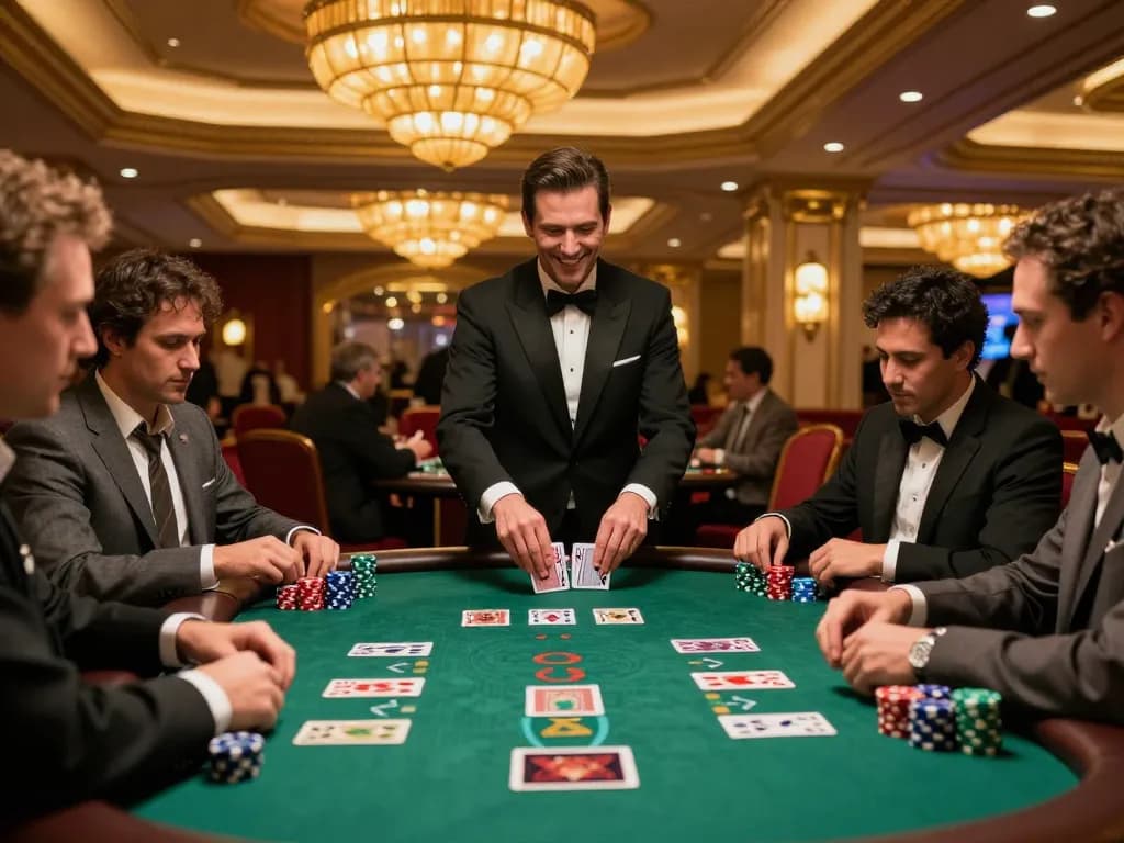 Hitclub Blackjack Strategies for Winning Big in 2026: Essential Tips for Gamblers