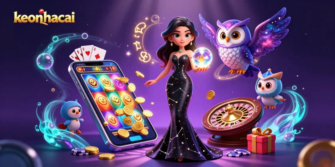 Winning Strategies at Keonhacai for Mastering Betting Odds in 2026
