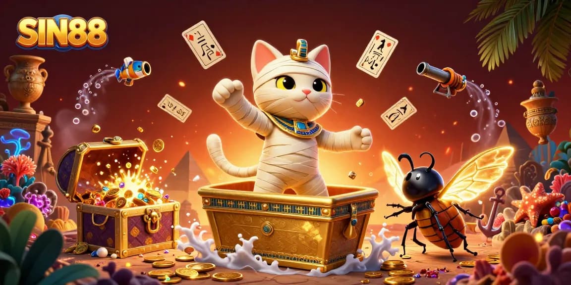 Why Most People Get SIN88 Online Betting Wrong (And How to Fix It for Winning Strategies)