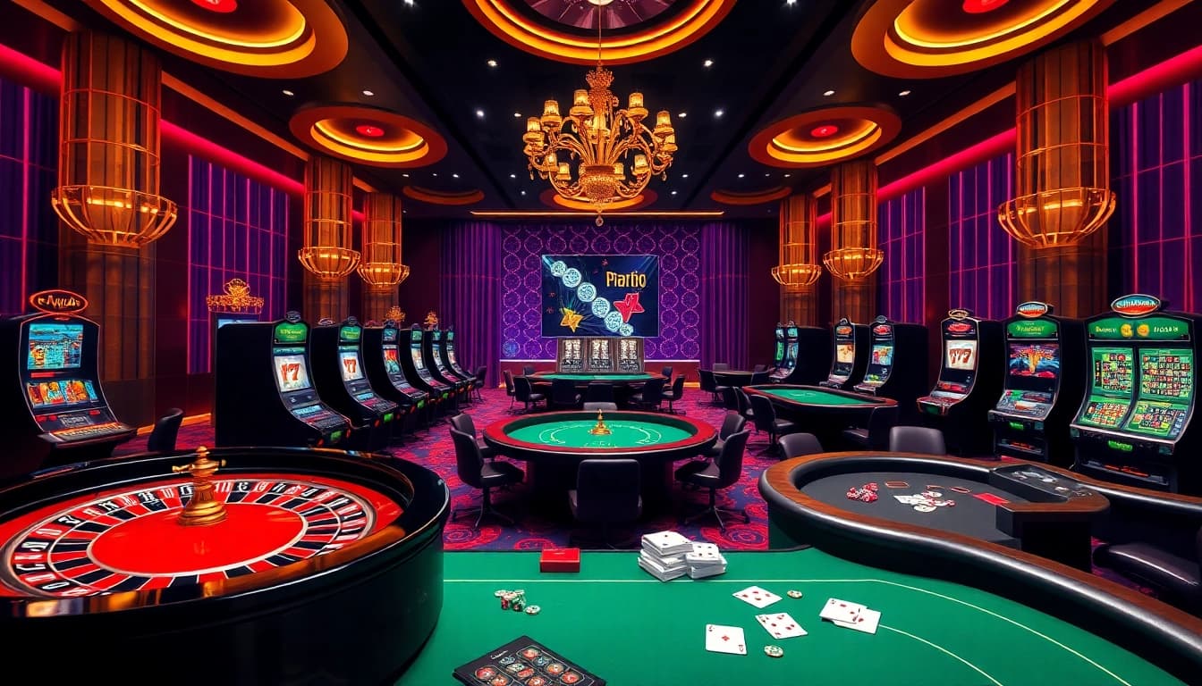 Winning Strategies for Online Gambling at rikvip.gb.net in 2025