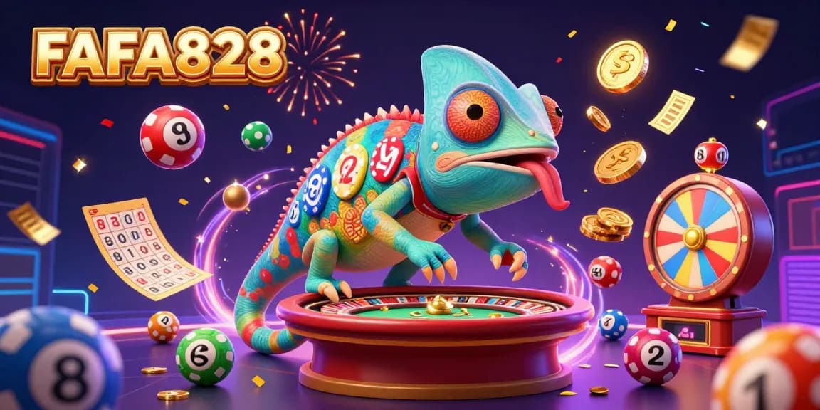 Before You Start FAFA828: Read This First for Expert Winning Strategies in 2026