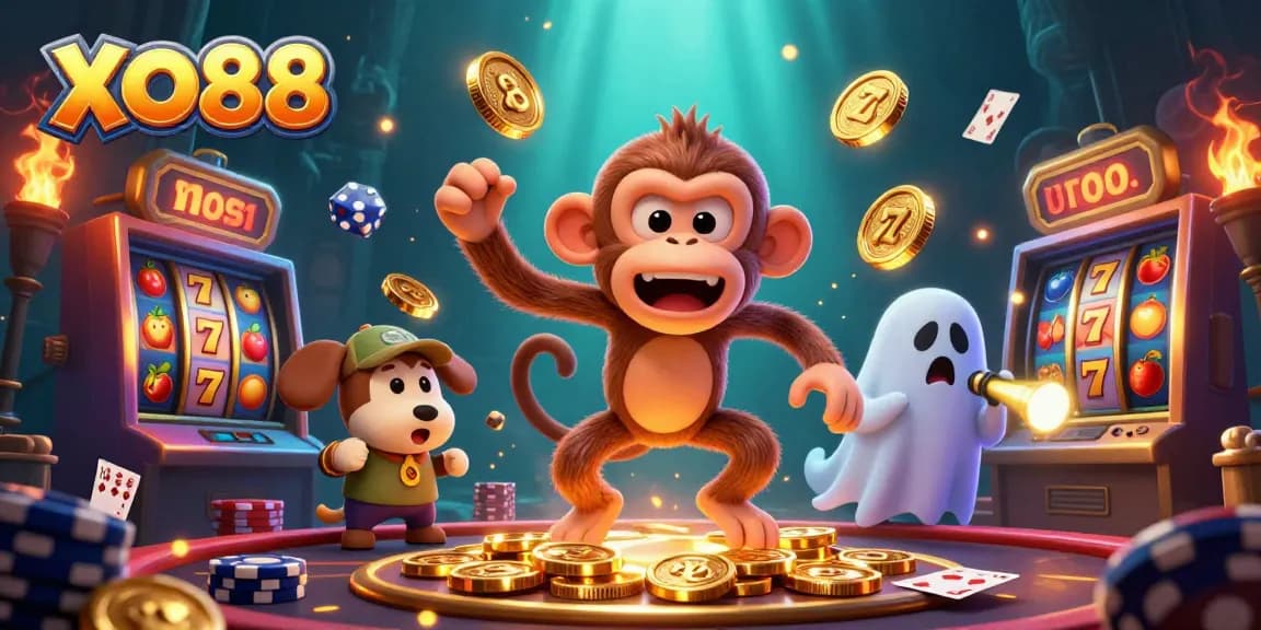 How to Leverage XO88 for Maximum Impact in Online Casino Games