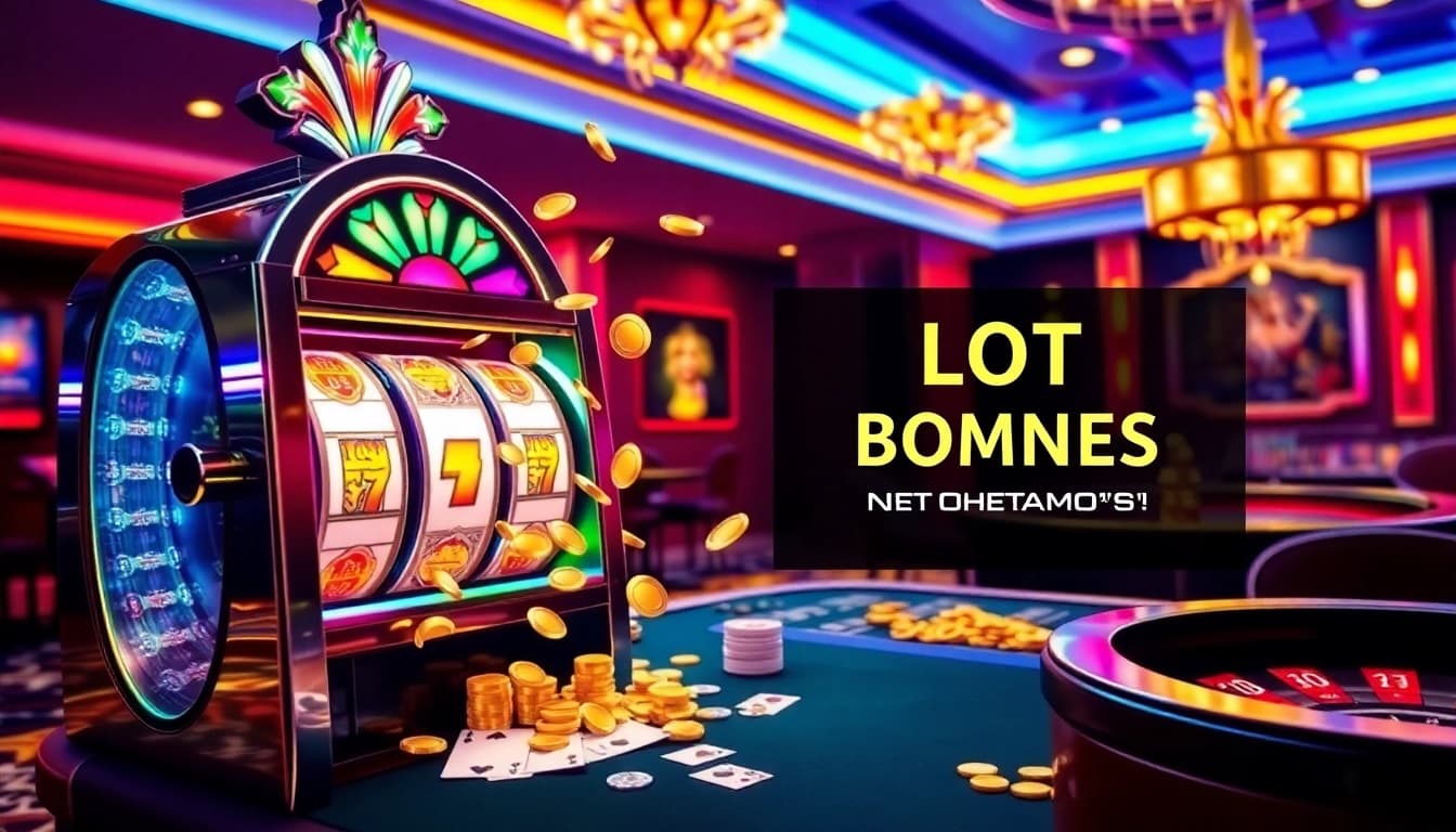Strategic Insights on Slot Bonus New Member Promotions for Better Odds in 2025