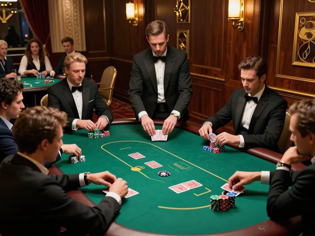 Winning Strategies for TX88 Poker: Expert Tips for Mastering the Game in 2026