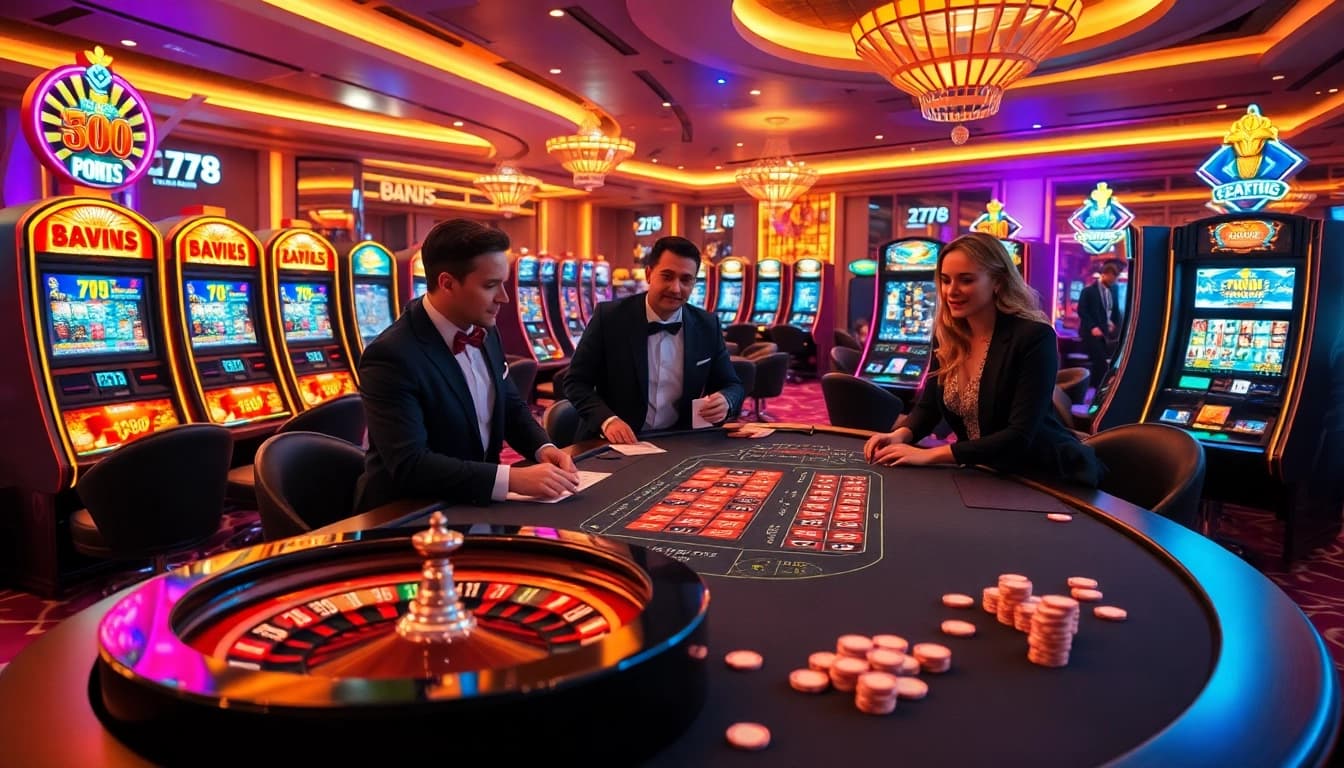 Winning Strategies and Comprehensive Insights on 789club for 2026 Gamblers