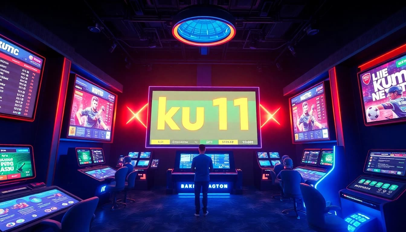 Discover the Effective Strategies for Success on ku11 net in 2026