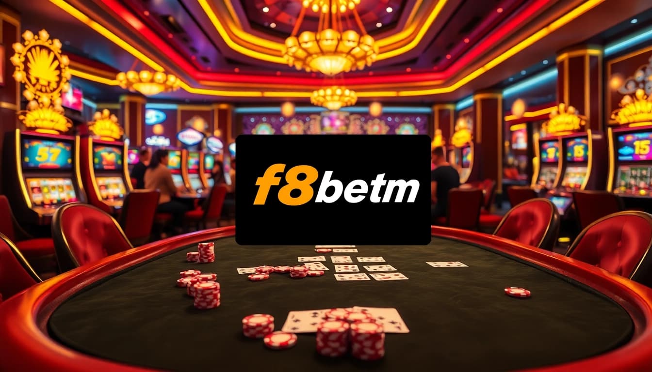 Mastering Strategies for Success at f8bet.com: Winning Insights for 2026