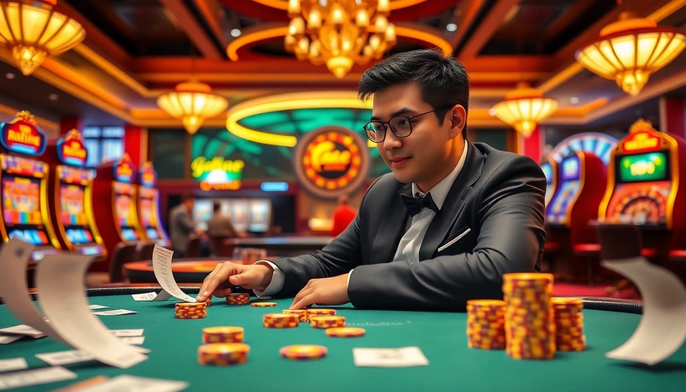Master Winning Strategies at trang chủ hello88: Your Definitive Guide for 2026