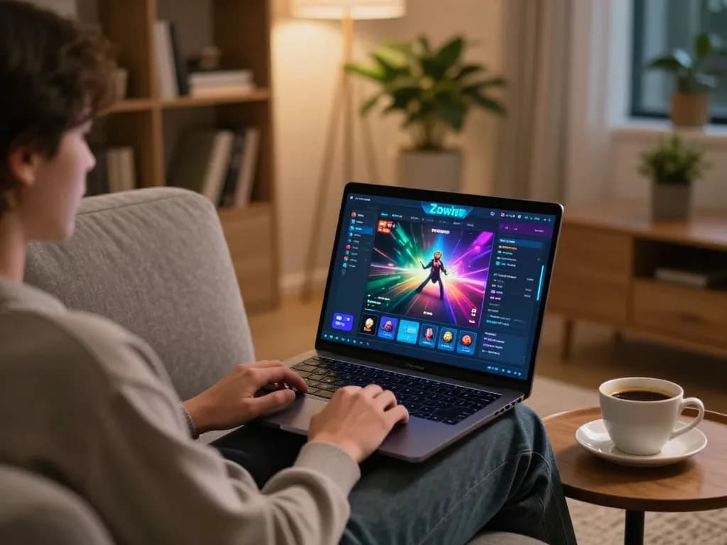 Winning Strategies for Zowin: Essential Tips for Online Gamblers in 2026