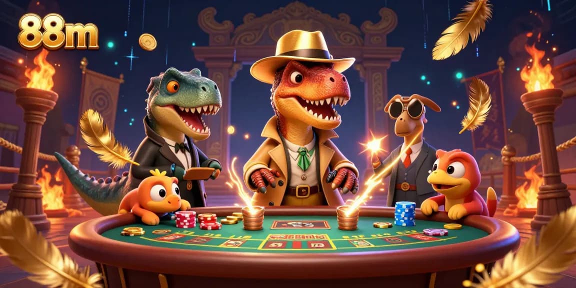 10 88m Trends Shaping Online Casino Strategies in 2026 for Gamblers