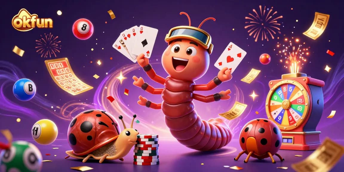 9 Essential okfun Tools for Gamblers to Master Winning Strategies in 2026