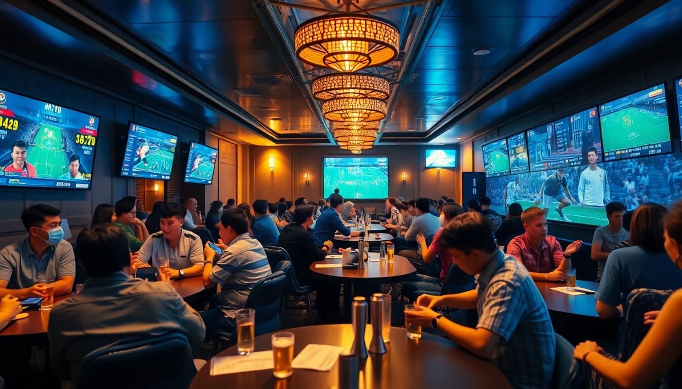 Ho88: Your Complete Guide to Sports Betting Success in 2026