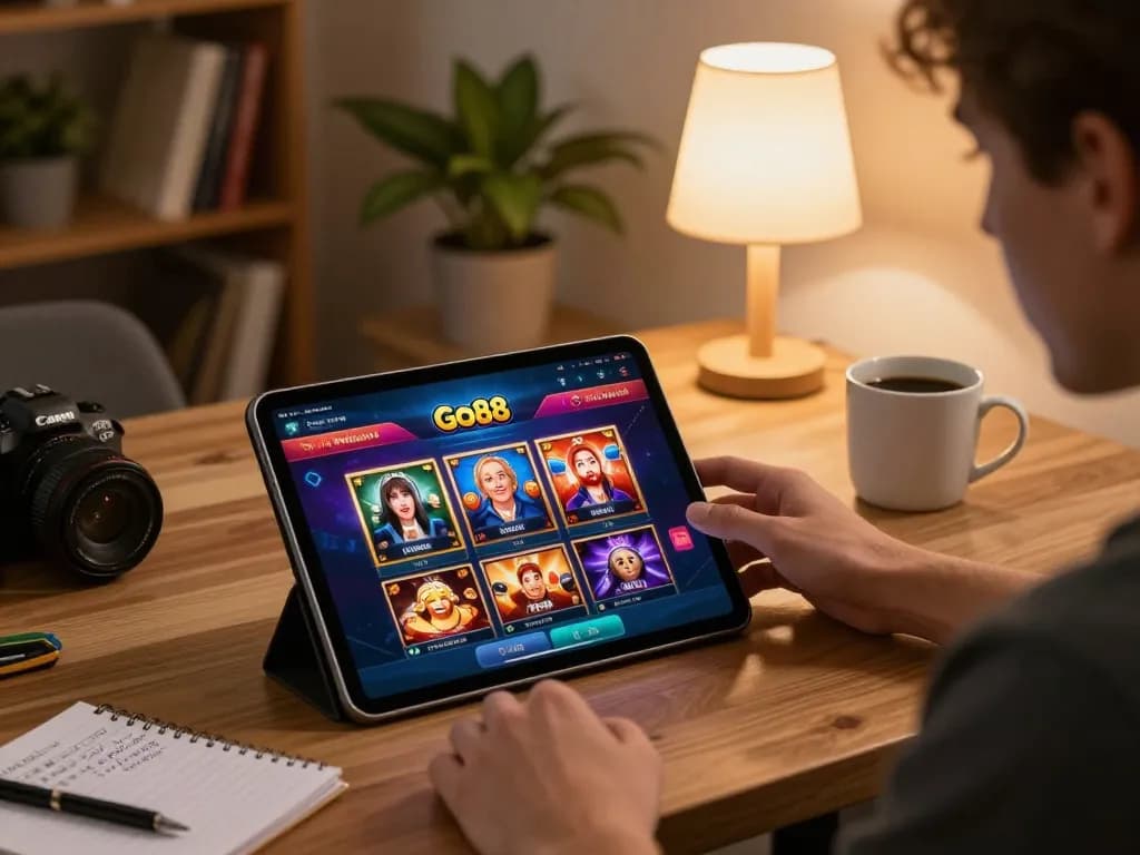 Strategic Insights into Go 88 for Winning Odds in 2026