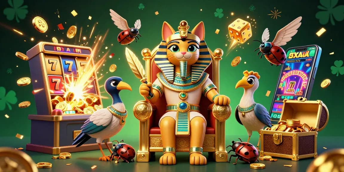 How to Combine xin88 with Strategic Slot Game Techniques for Better Odds in 2026