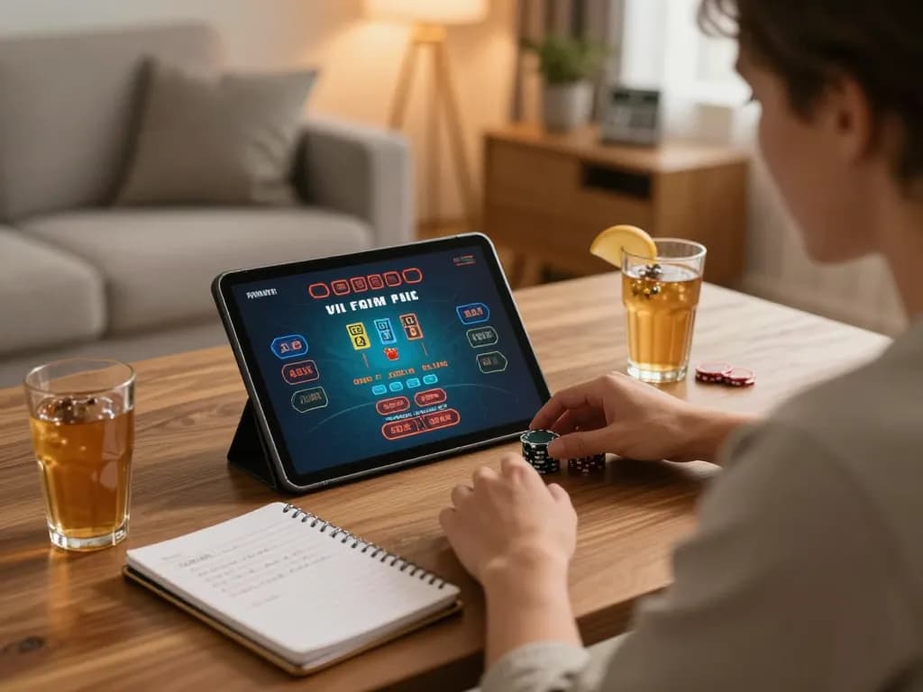 Go8: Essential Strategies for Mastering Betting in 2026