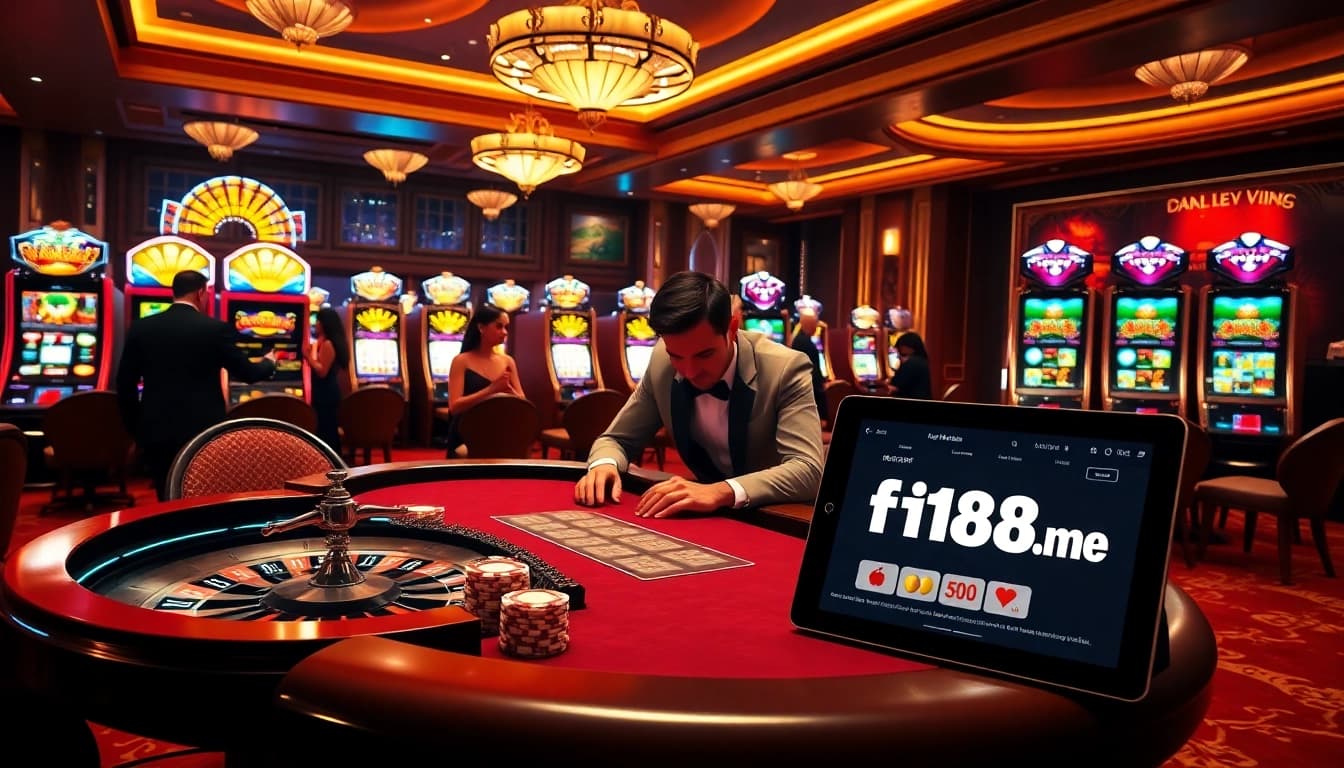 Master Winning Strategies at f168.me: Your Complete Guide to Casino Success in 2026