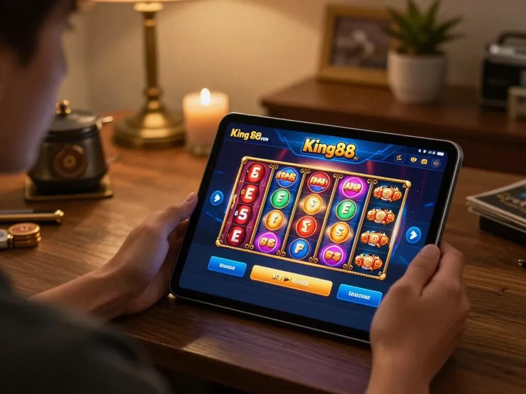 Winning Strategies for king88 com: Expert Tips for Mastering Online Gambling in 2026