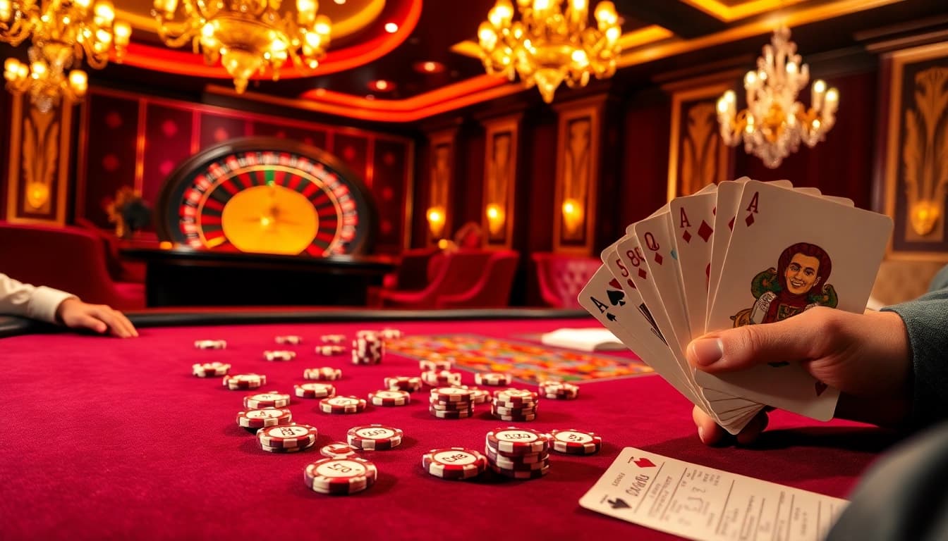Winning Strategies in 2026: Mastering Gambling with LC88 Insights