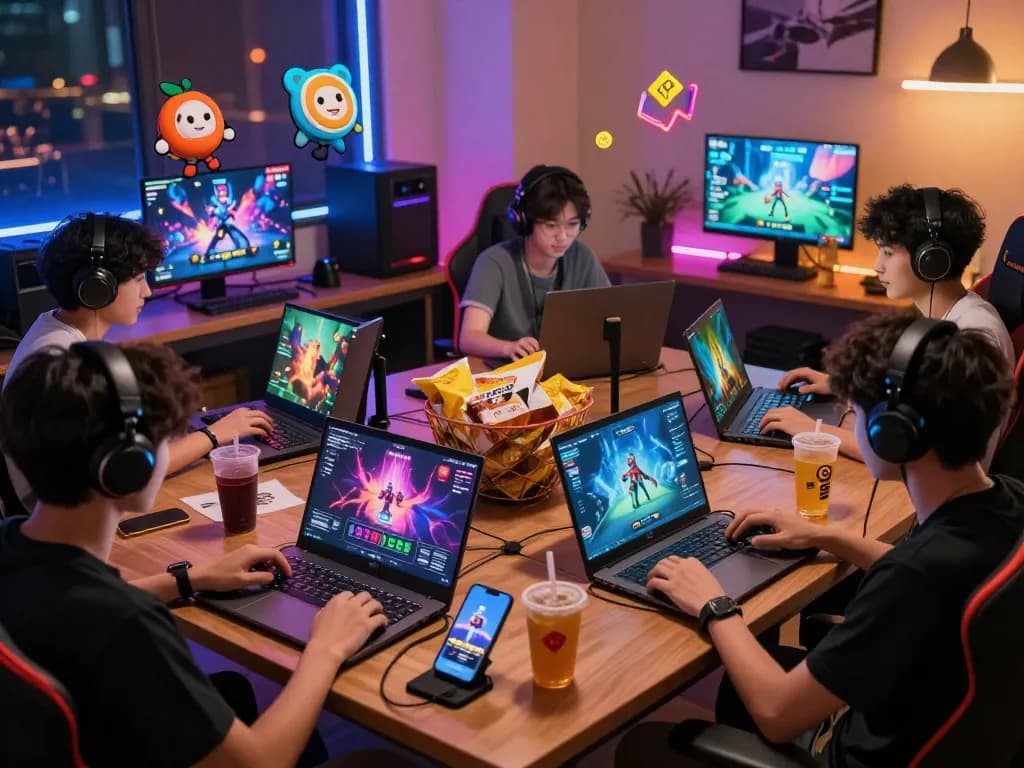 Experience go-88.us.com: The Definitive Online Gaming Hub for 2026