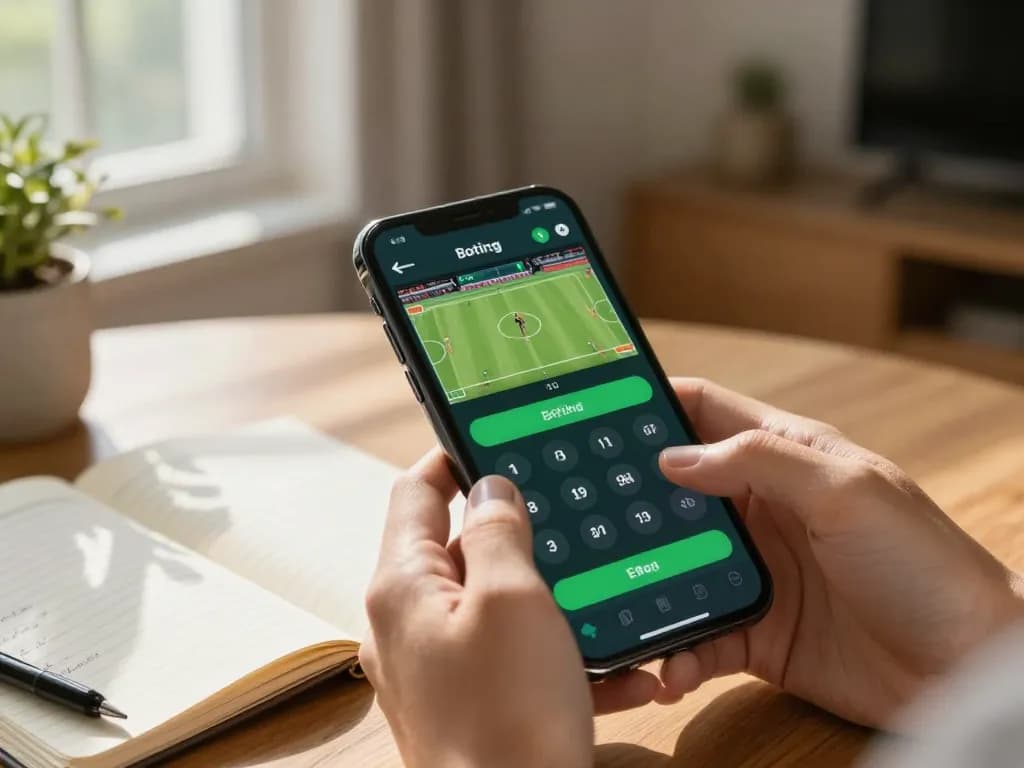 SHBET 2026: Essential Strategies for Winning at Online Gambling