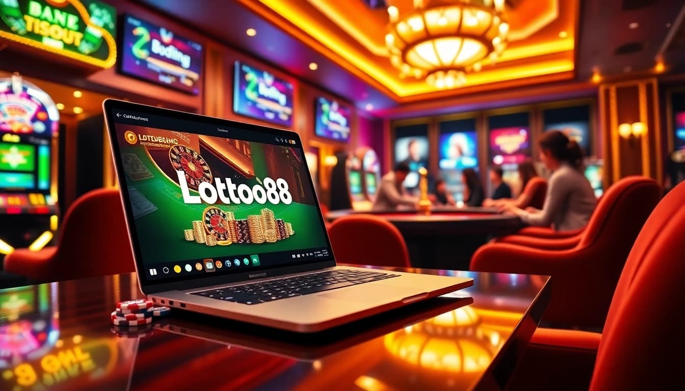 Strategic Betting Techniques on Loto188.gb.net for 2025: Mastering Your Odds