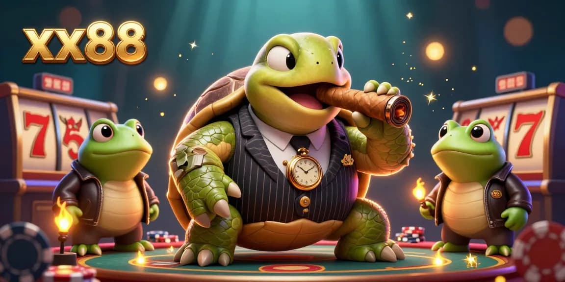 Can Beginners Succeed with xx88 Casino Strategies? Absolutely Boost Your Winning Odds in 2026!