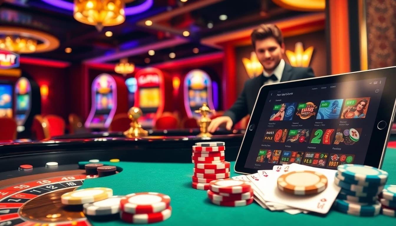 Winning Strategies for 2026 at https://888p.se.net/ - Essential Tips for Gamblers