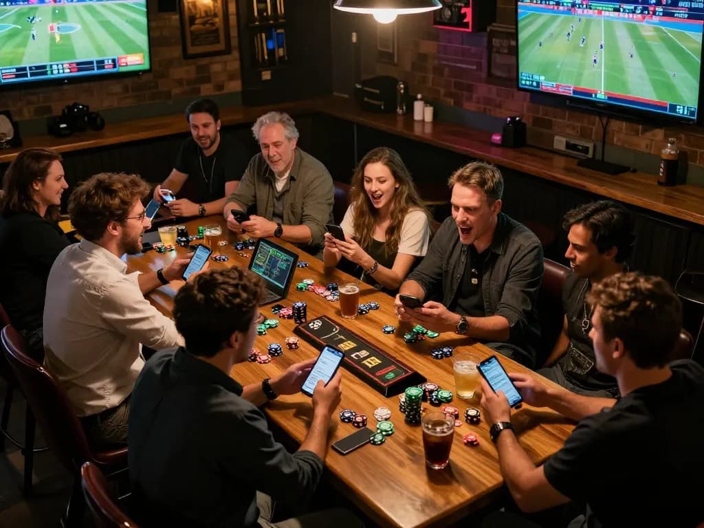 Essential Guide to kèo nhà cái: Winning Strategies for Sports Betting in 2026