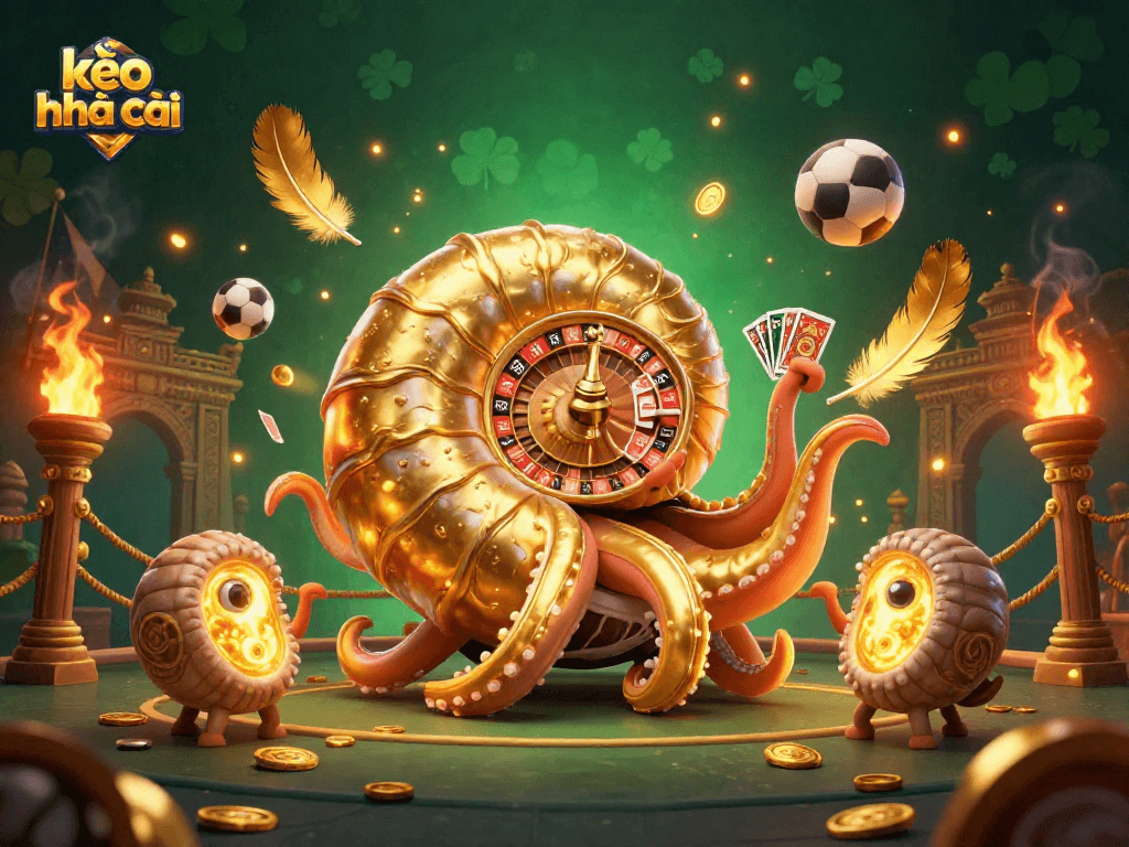 4 Fundamental kèo nhà cái Strategies for Winning Gamblers in 2026