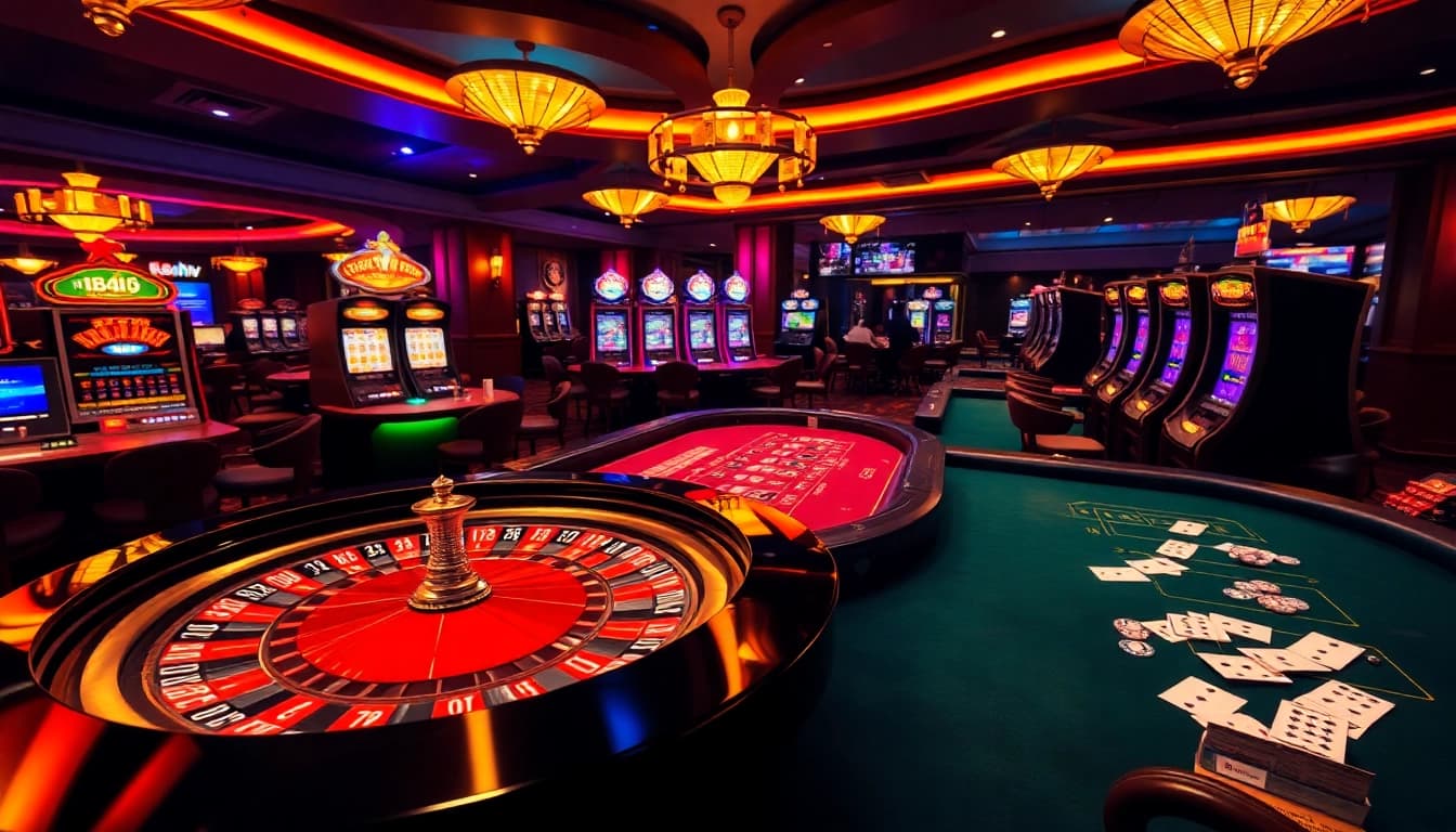 Winning Strategies for Gambling Success at https://nk88net.com/ in 2026: Expert Insights and Techniques