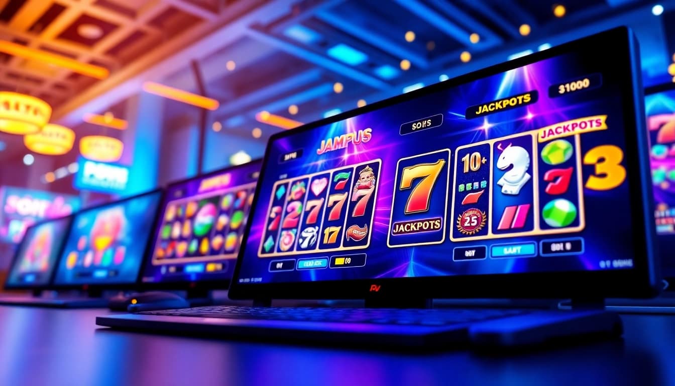 Discover the Best aman788 Slot Resmi: 2026 Expert Guide to Winning