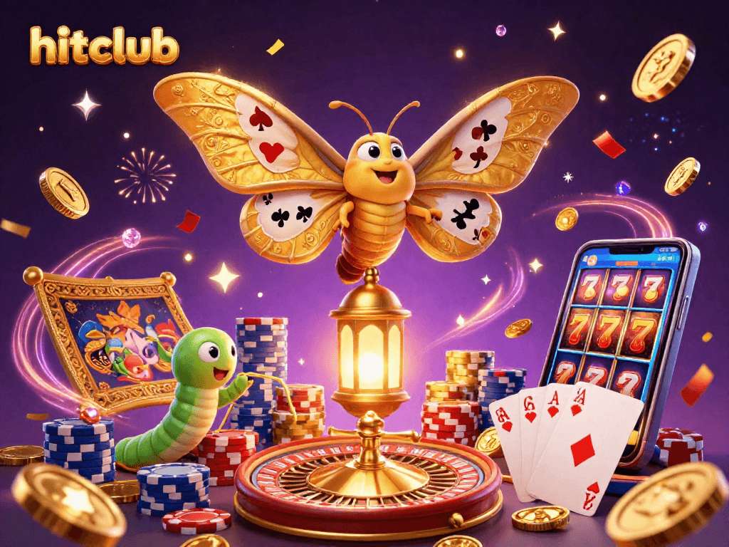 How to Simplify hitclub for Winning Strategies in Gambling 2026