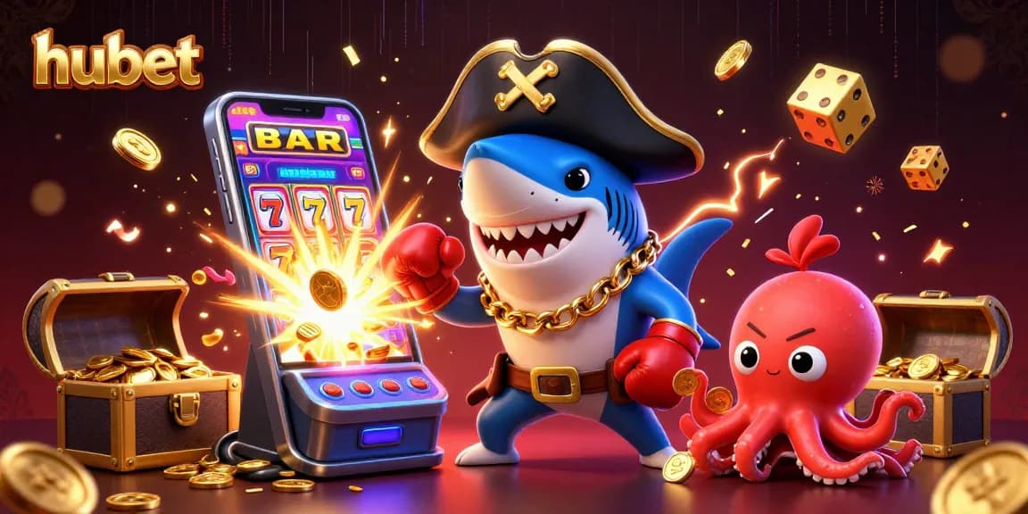 5 Hard Truths About hubet in 2026: Essential Strategies for Gamblers