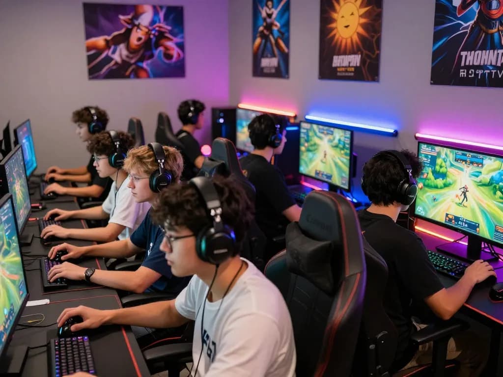 Essential Strategies for Mastering Sunwin Gaming in 2026