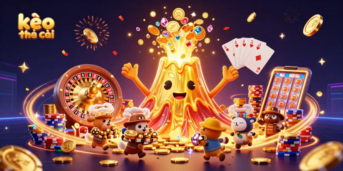 The Evolution of kèo nhà cái: From Early Bets to 2026 Winning Strategies
