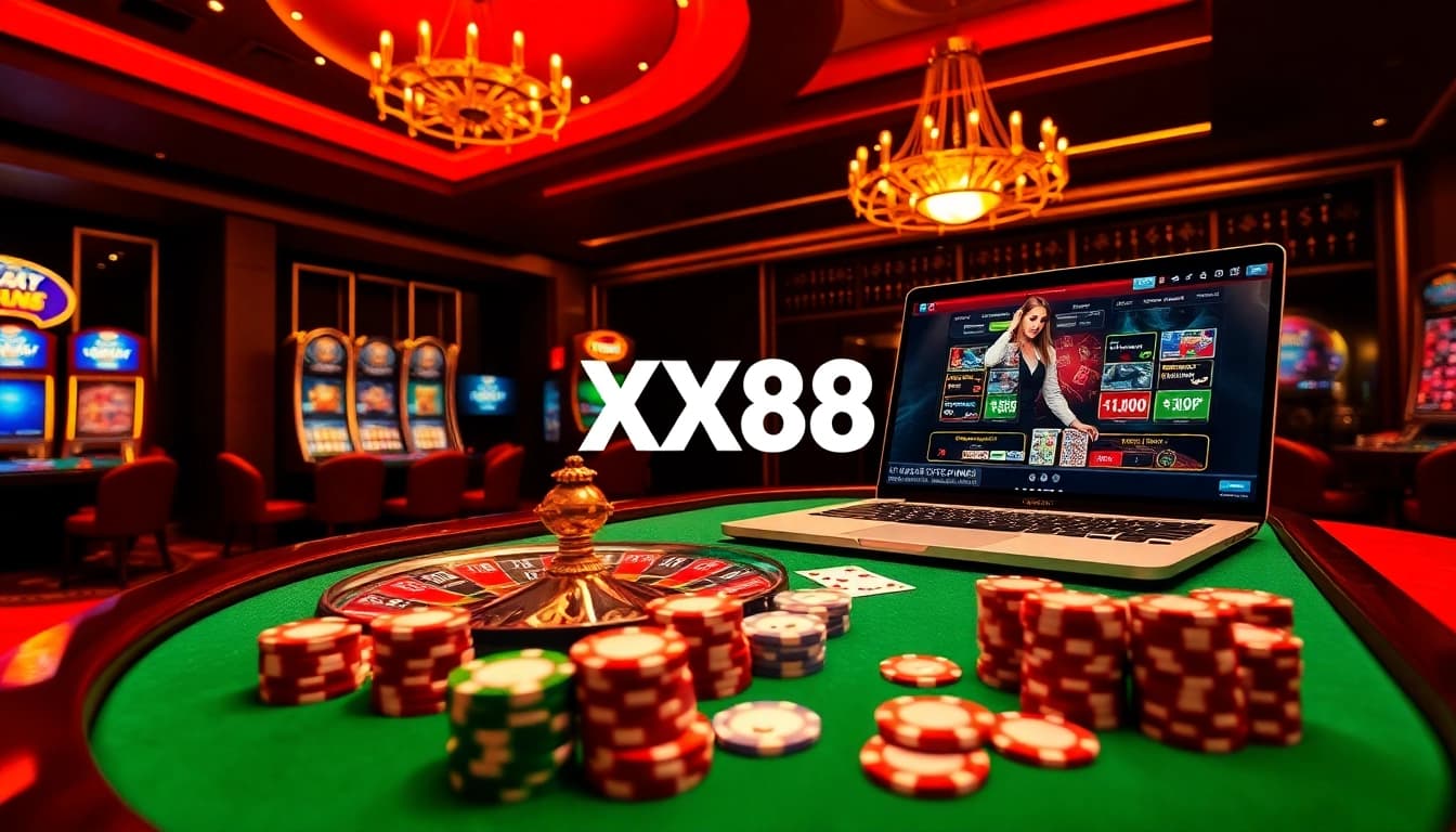 Winning Strategies at XX88: Master Your Game in 2026 for Better Odds