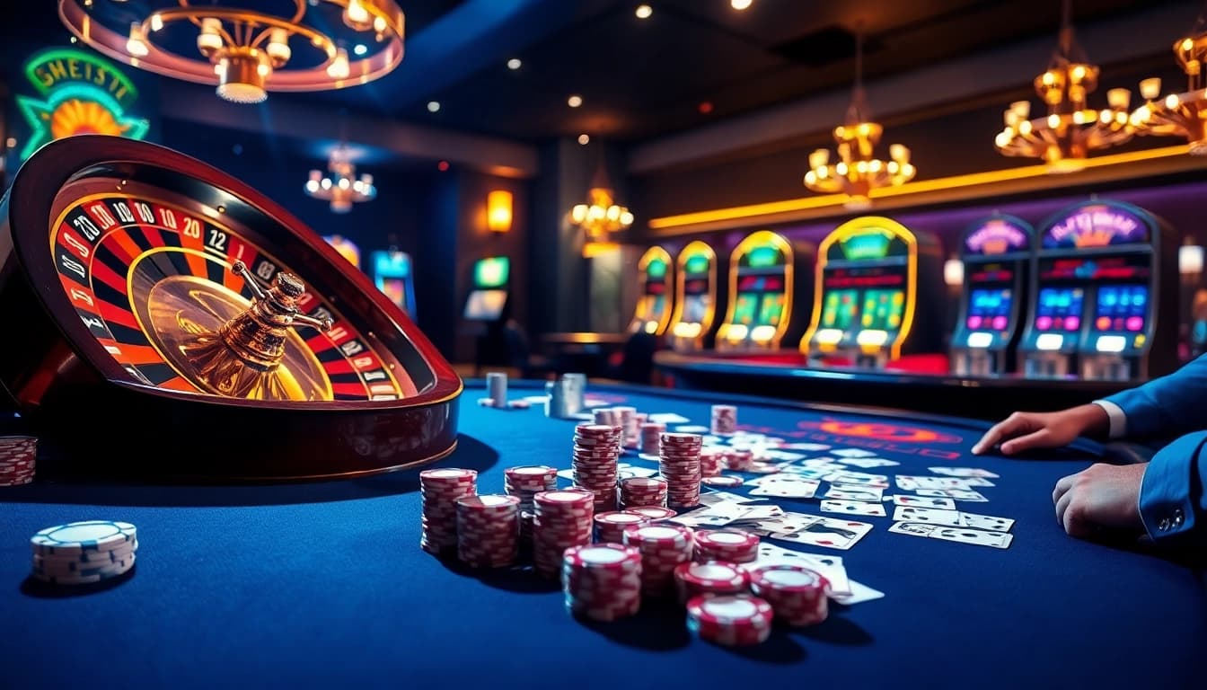 Master Advanced Gambling Strategies for 2026 at https://ok8386s.com/ - Win More with Proven Techniques