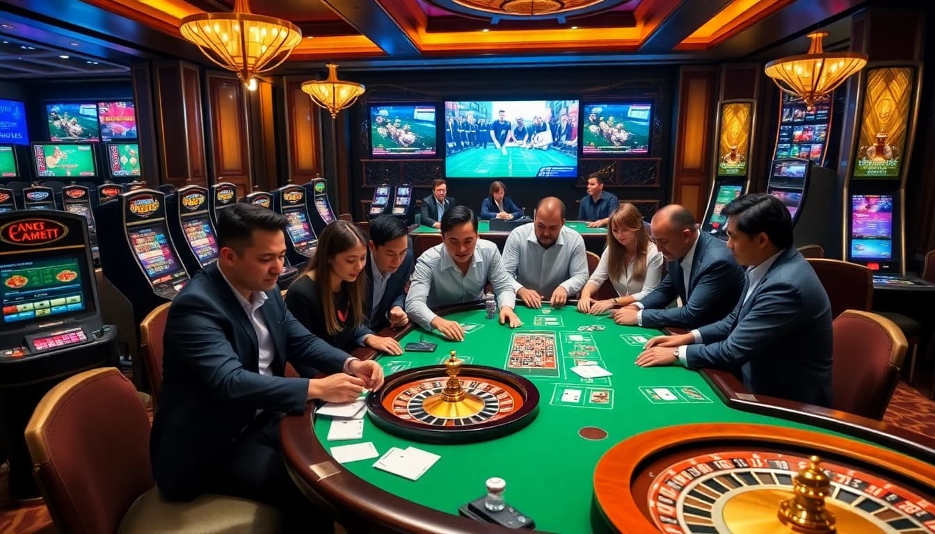 QQ88 2026: Winning Strategies for Modern Gamblers and Better Odds