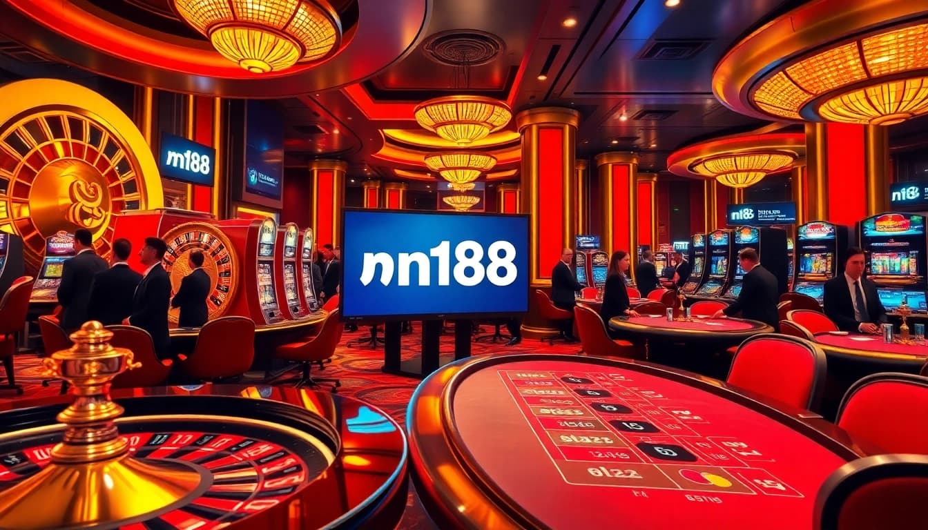 N188: Winning Strategies for Online Gambling Mastery in 2026