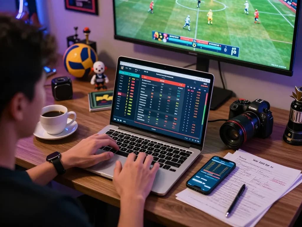 Mastering nk88 bet Strategies: Expert Tips for Winning in 2026's Sports Betting Landscape