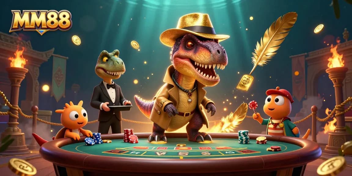 The Most Common MM88 Betting Errors and Quick Fixes for Gamblers in 2026