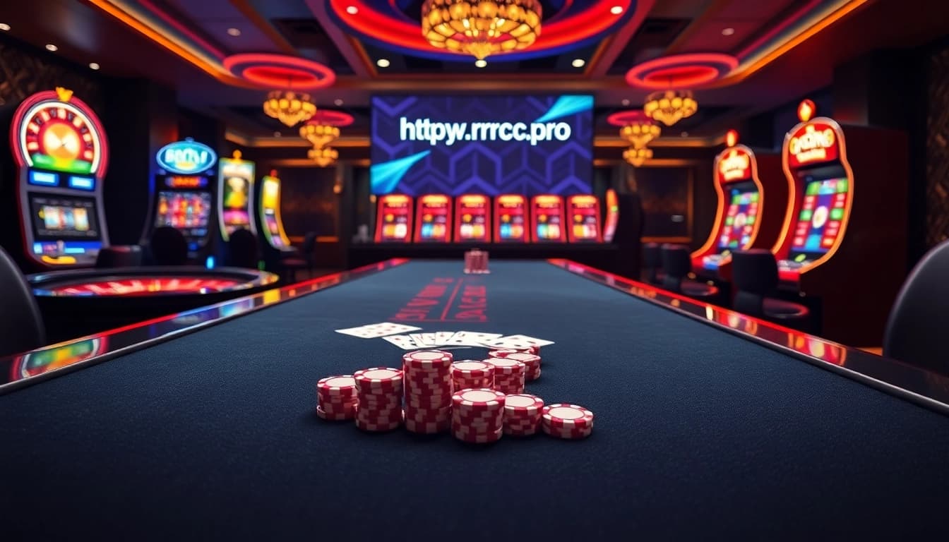 Winning Strategies at https://rr88c.pro/ for Gambling Mastery in 2026: Advanced Odds Management and Betting Guides