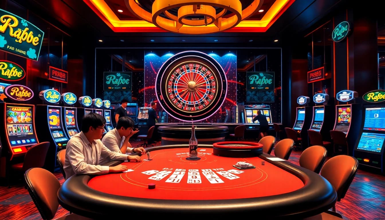 Why nhà cái uy tín RR88 is the Definitive Choice for Winning Strategies in 2026